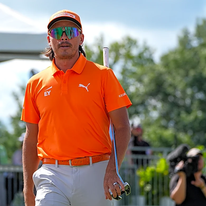 Rickie Fowler climbs into top 25 on PGA Tour season money list