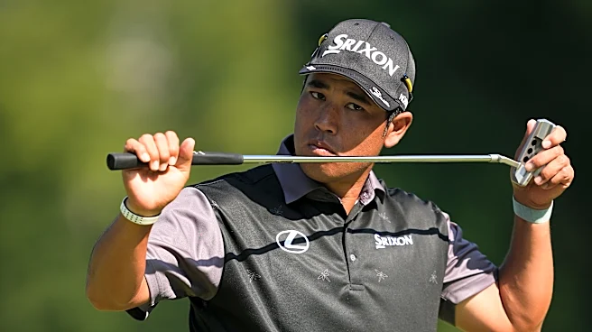 Experts reveal their 2026 Wyndham Championship picks