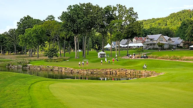 U.S. Women's Amateur live updates: Scores, second-round tee times, highlights at Honors Course