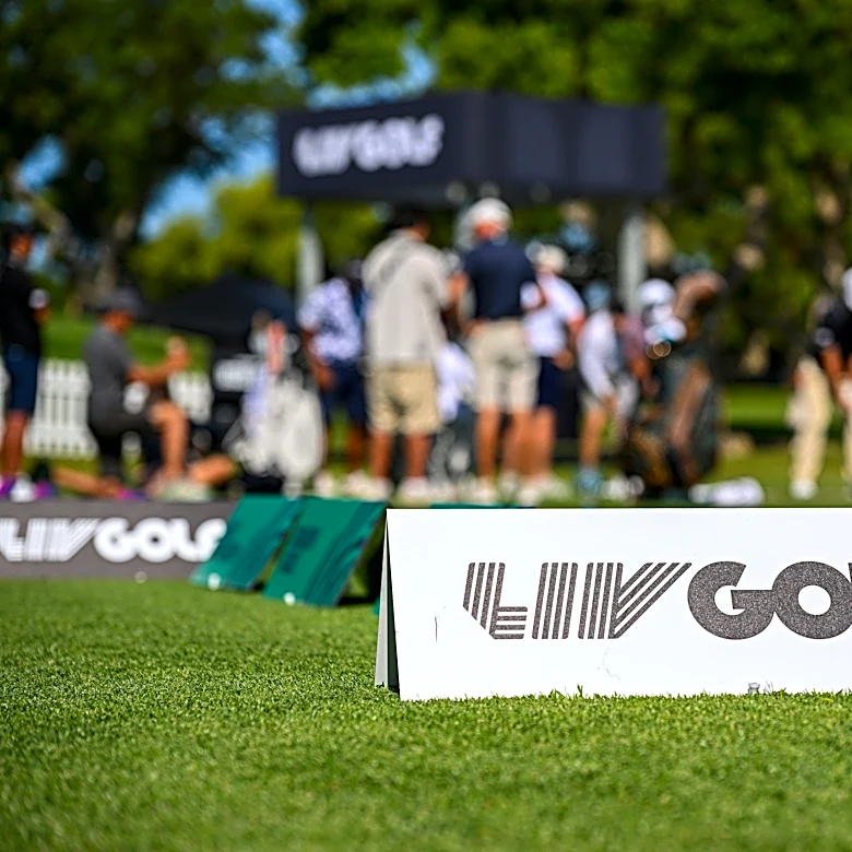 LIV Golf secures 'lead investor,' players to become equity holders
