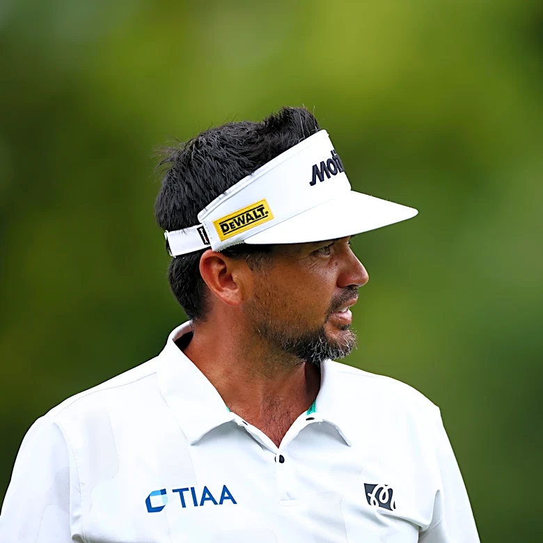 'Panic mode' at Wyndham Championship for FedEx Cup regular-season finale