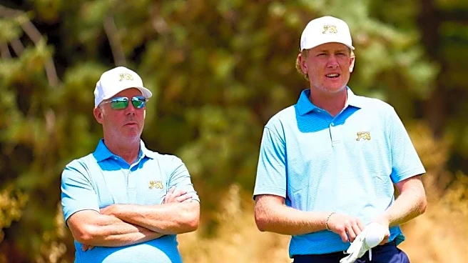 4 returnees earn automatic Walker Cup spots as GB&I roster takes shape