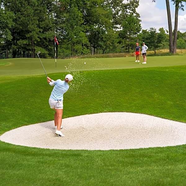 USA Curtis Cupper among notables to miss cut in U.S. Women's Amateur at The Honors Course