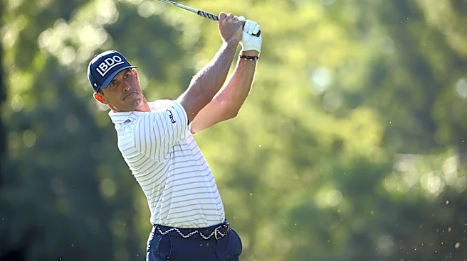 Billy Horschel grades his difficult season: 'It's an F, there's no doubt about it'