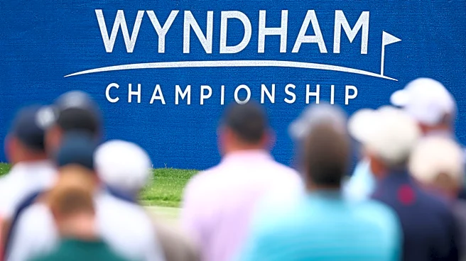 Wyndham Championship bubble watch as FedEx Cup playoffs loom