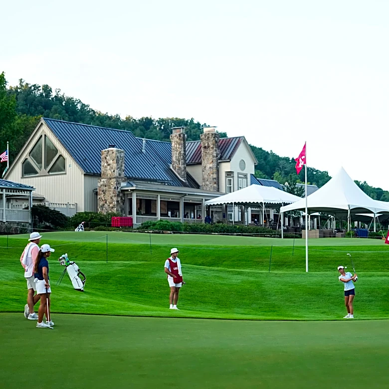 Built to honor amateur golf, The Honors Course has stayed true to its roots