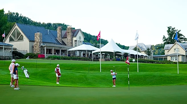 Built to honor amateur golf, The Honors Course has stayed true to its roots