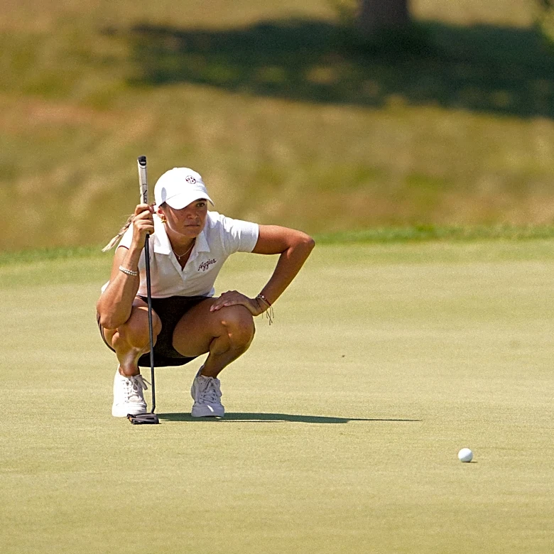 Louise Reau torches Indiana's Pfau Course for record win at Hoosier Women’s Amateur