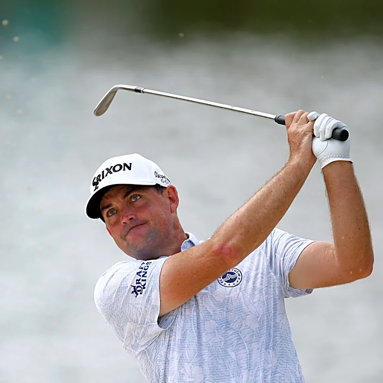 FedEx Cup Playoffs bubble: Last 5 in, first 5 out after Friday at Wyndham Championship