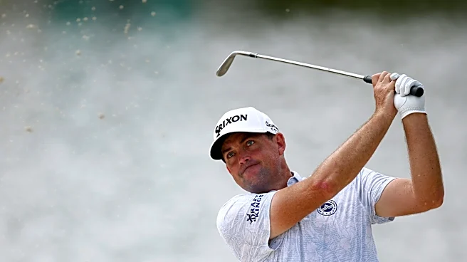 FedEx Cup Playoffs bubble: Last 5 in, first 5 out after Friday at Wyndham Championship