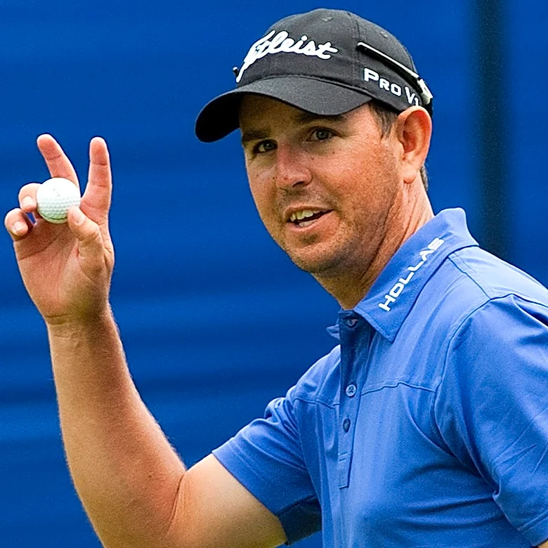 Former PGA Tour golfer Matt McQuillan dies at 45