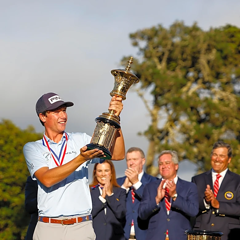 Everything to know about the 2026 U.S. Amateur at Merion