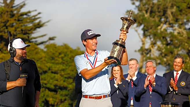 Everything to know about the 2026 U.S. Amateur at Merion