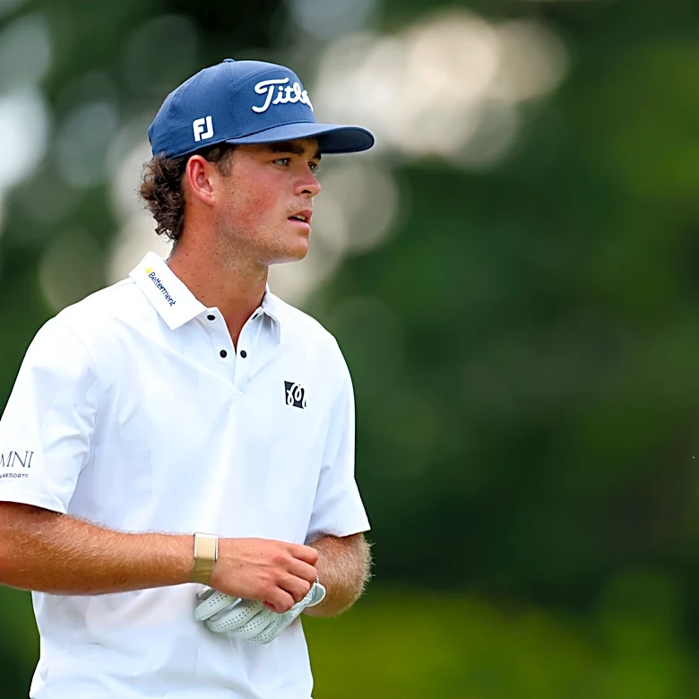 See the 70 golfers who qualified for 2026 FedEx Cup Playoffs