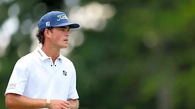 See the 70 golfers who qualified for 2026 FedEx Cup Playoffs