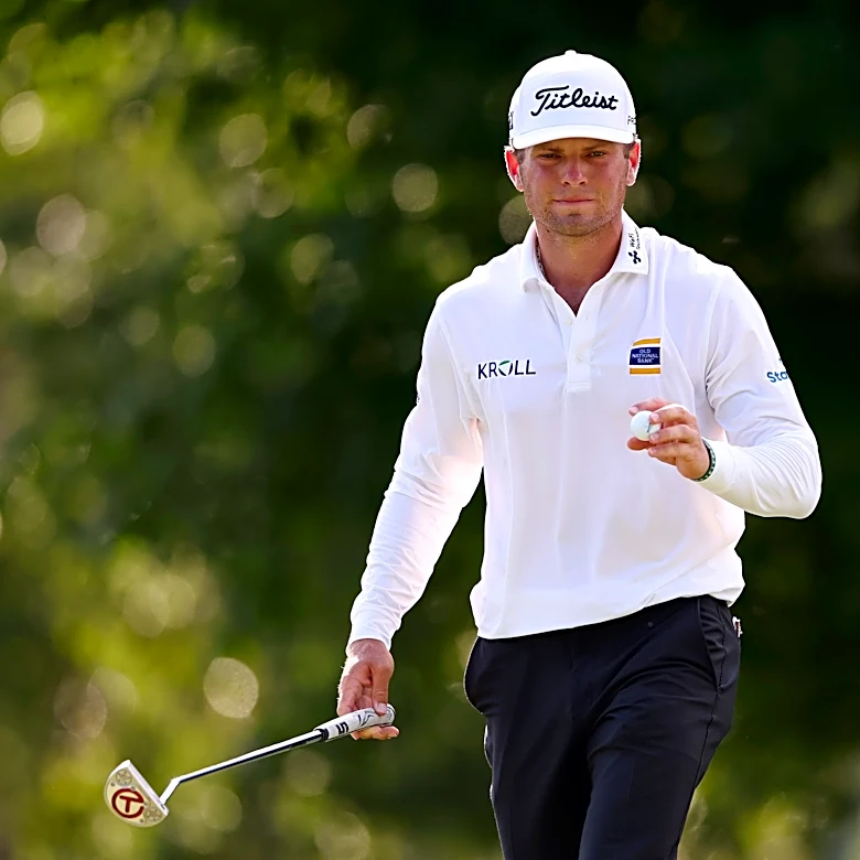 2026 Wyndham Championship prize money payouts for each PGA Tour player in Greensboro
