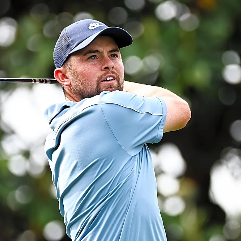 11 first-timers made the FedEx Cup Playoffs in 2026. See the list