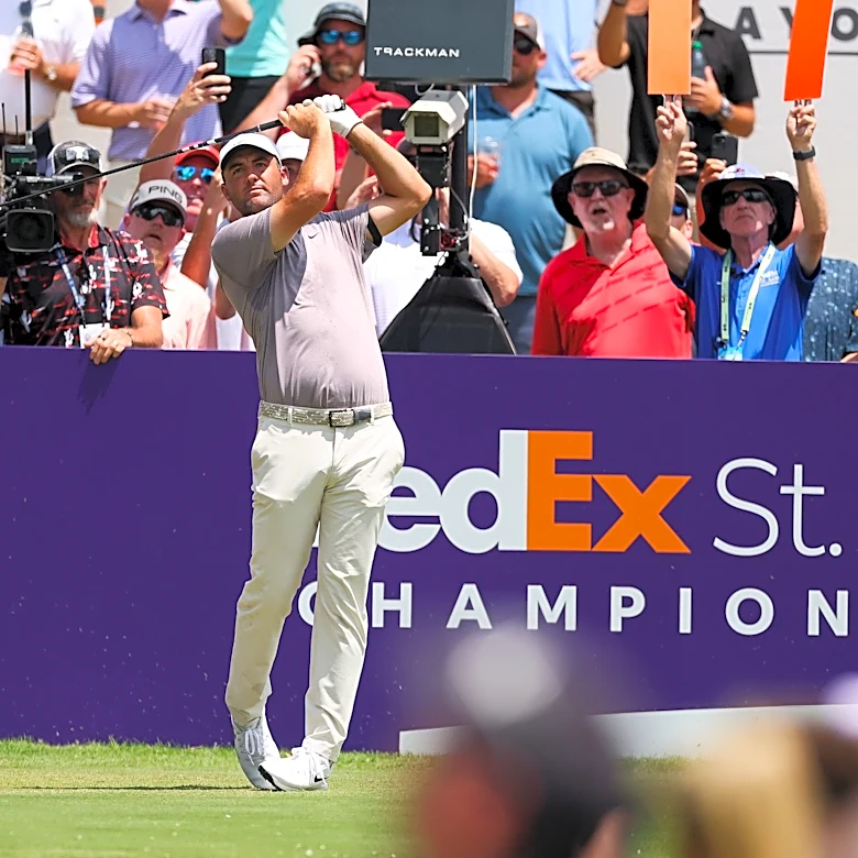 2026 FedEx St. Jude Championship: How to buy tickets to PGA Tour playoffs in Memphis