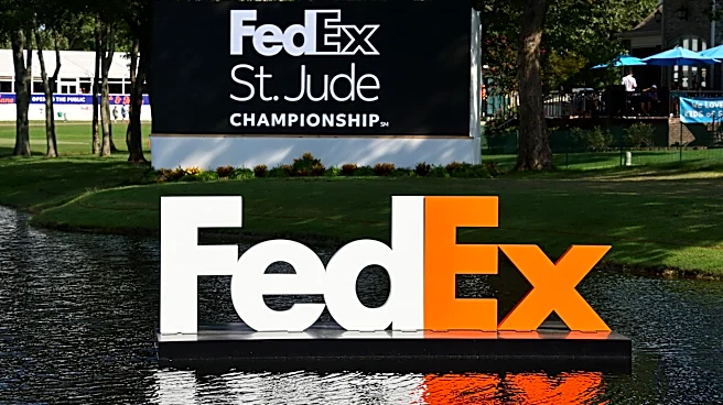 Where to watch the 2026 FedEx St. Jude Championship on CBS, ESPN, Golf Channel