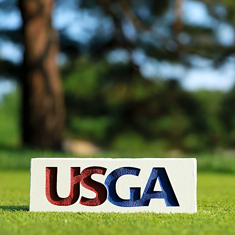 Drake Harvey adds name to Merion history with opening-round 64 at 2026 U.S. Amateur