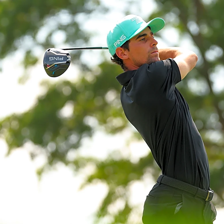 Joaquin Niemann climbs in Official World Golf Ranking, Shane Lowry slips