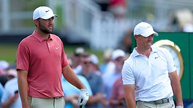 2026 FedEx St. Jude Championship Round 1 tee times: Scheffler, McIlroy in marquee pairing