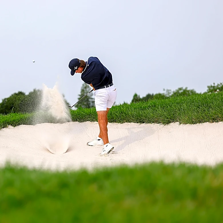 2026 U.S. Amateur live updates: Round of 64 scores, tee times, highlights
