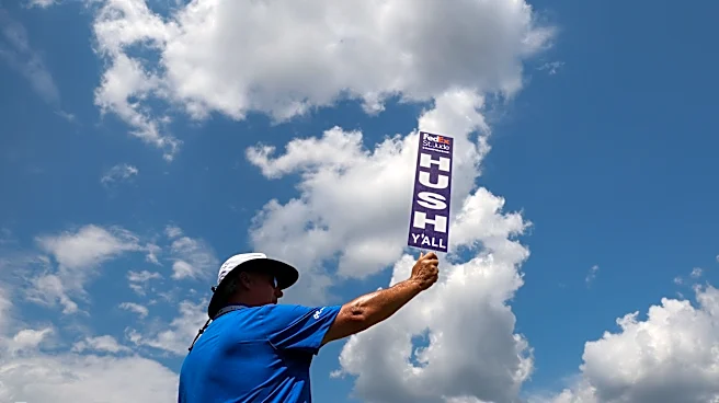 The PGA Tour has broken Memphis' heart. Will it break its spirit?