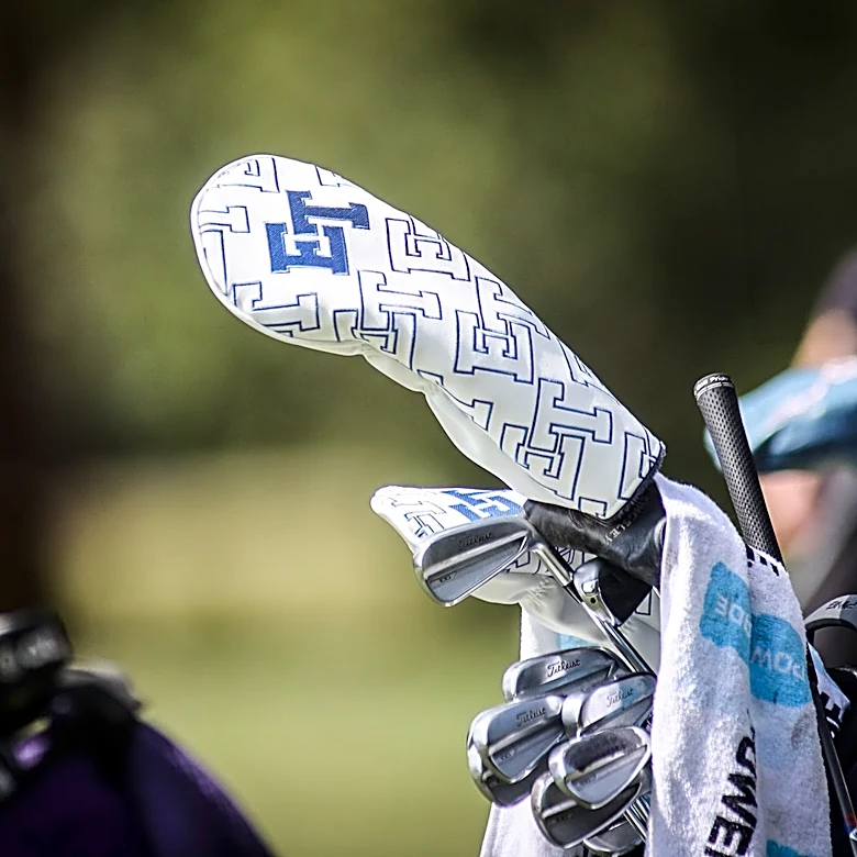 Former world No. 1 long drive champ hired as college head coach