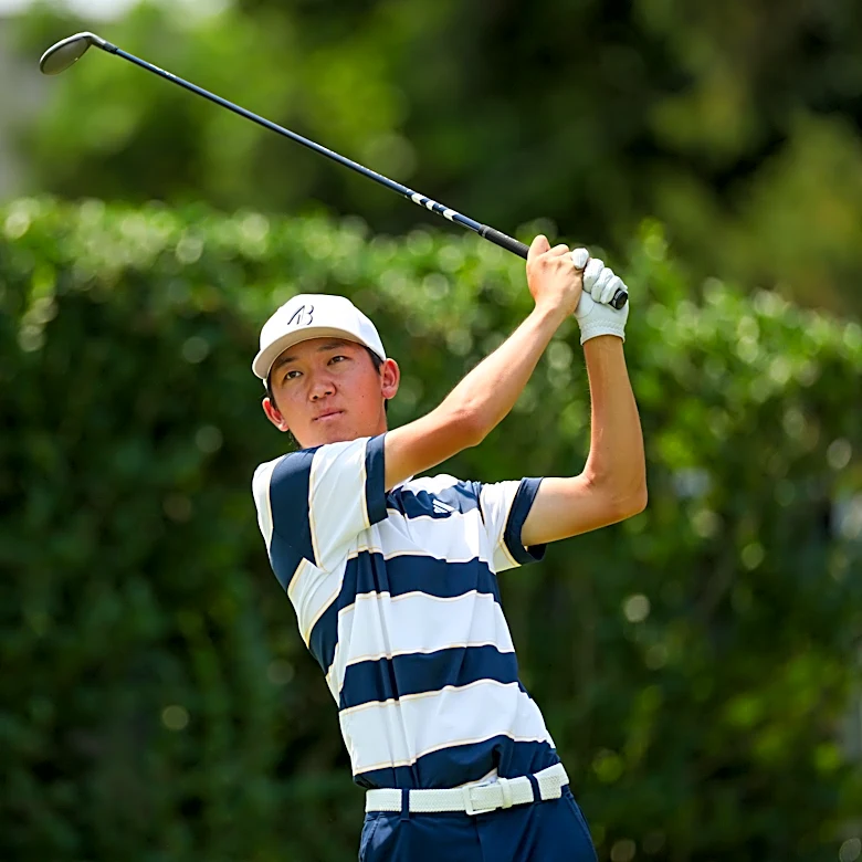 With Walker Cup decision looming, U.S. Amateur becomes proving ground for hopeful Americans