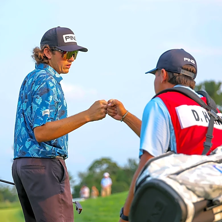 2026 U.S. Amateur live updates: Round of 32 scores, tee times, highlights