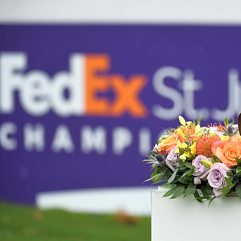 2026 FedEx St. Jude Championship leaderboard, Thursday live updates, scores, tee times