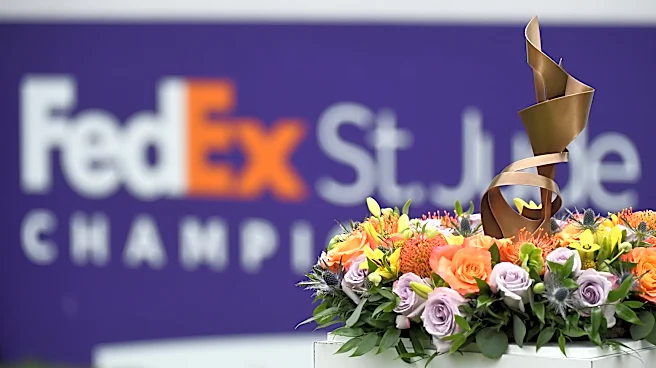 2026 FedEx St. Jude Championship leaderboard, Thursday live updates, scores, tee times