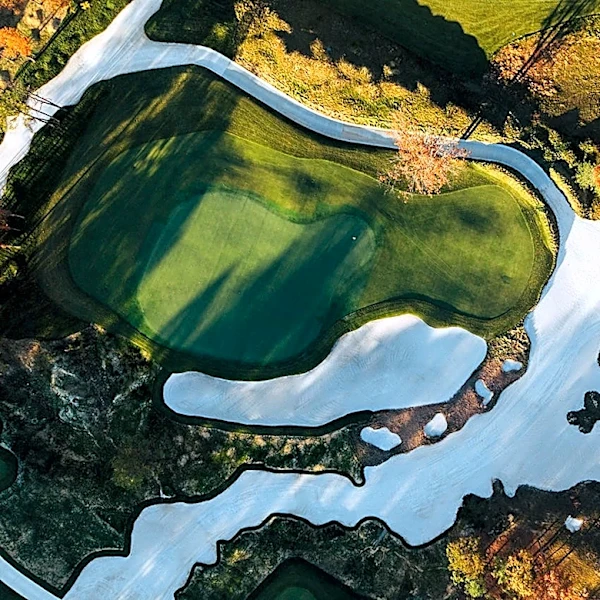 Mike Trout, Tiger Woods post video showing off new exclusive golf club, Trout National