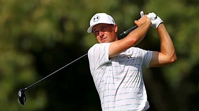 2026 FedEx St. Jude Championship tee times, how to watch second round Friday