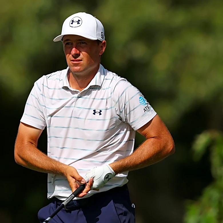 FedEx Cup bubble: Michael Kim, Jordan Spieth surge in standings at St. Jude