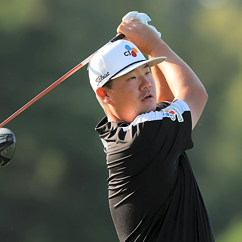 Sungjae Im eyes extending playoff streak, ending victory drought at 2026 FedEx St. Jude