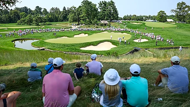 For U.S. Amateur final fore, Saturday could change everything. Here's why
