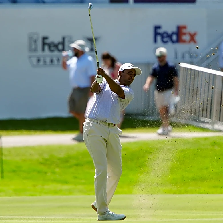 FedEx Cup Playoffs bubble: Who's up, who's down in top 50 after Round 2 at St. Jude
