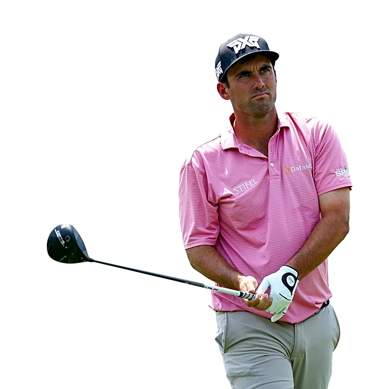 Korn Ferry Tour pro launches 5 straight tee shots OB, cards a 13 on final hole