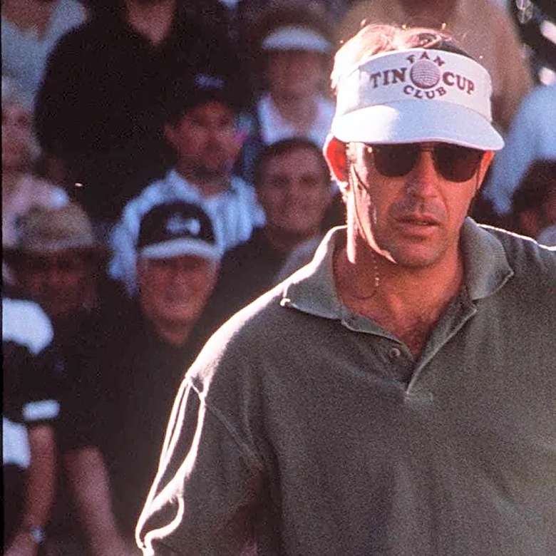 'Tin Cup', 'Caddyshack' rank among top 5 golf movies of all time