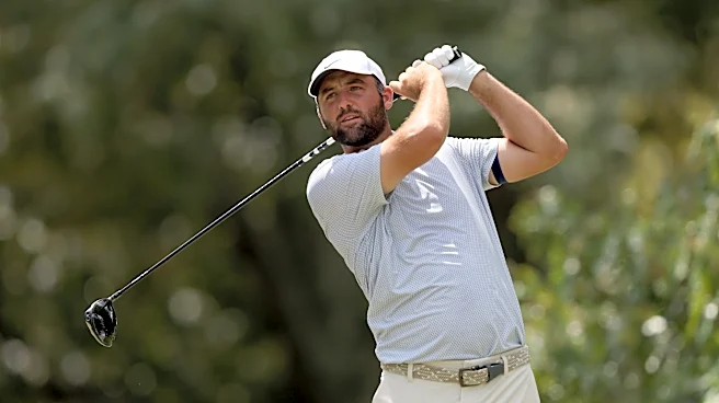 2026 FedEx St. Jude Championship tee times, how to watch final round Sunday