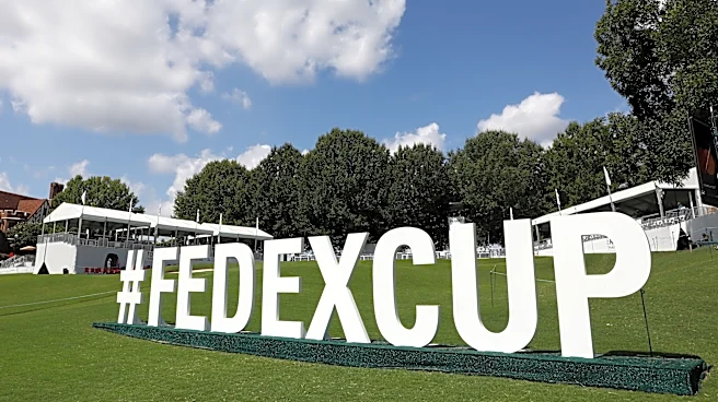 FedEx Cup bubble watch: Who's in, who's out heading into final round of St. Jude Championship