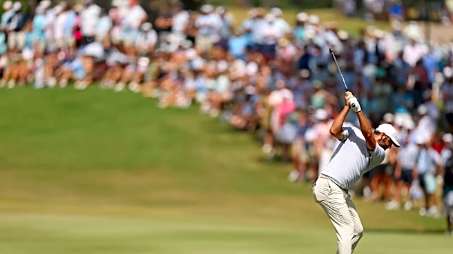 2026 FedEx St. Jude Championship leaderboard, Sunday final-round live updates