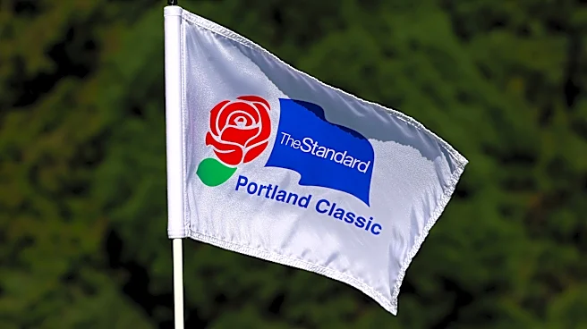 2026 Standard Portland Classic payout, purse: How much does each LPGA golfer get?