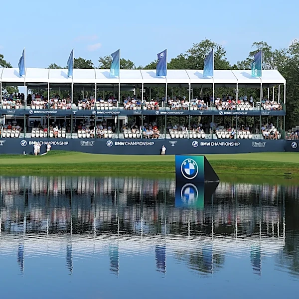 2026 BMW Championship payout, purse: How much is on the line? What does the winner get?
