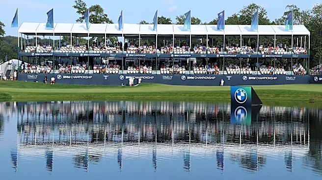 2026 BMW Championship payout, purse: How much is on the line? What does the winner get?