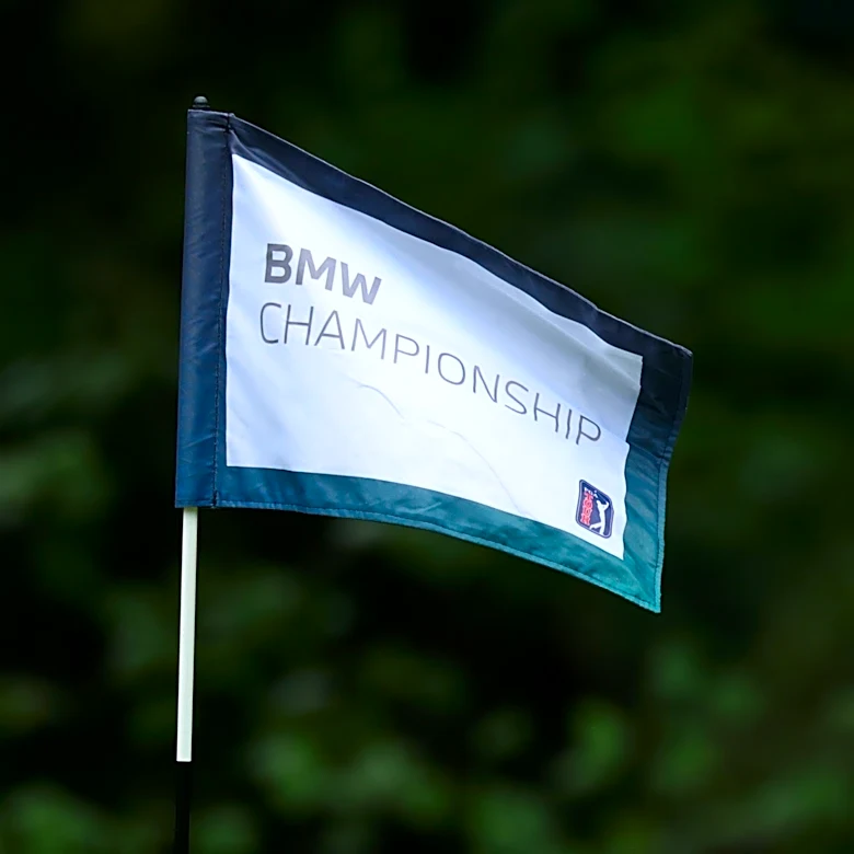 Where to watch the 2026 BMW Championship on CBS, ESPN, Golf Channel