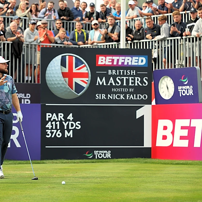 3 LIV golfers to play DP World Tour event with LIV Team Championship canceled