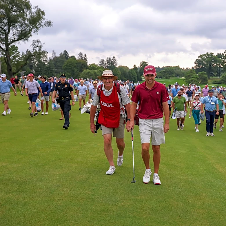 U.S. Amateur champ Jack Whaley headlines final picks for GB&I Walker Cup team